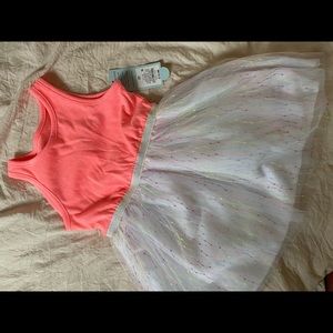 Two Girls Dresses 3T